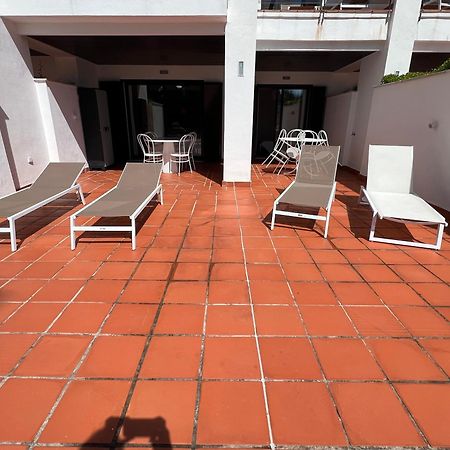 Luxury Casares Del Mar D Bj2 Leilighet Eksteriør bilde