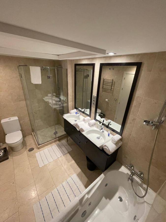 Luxury Casares Del Mar D Bj2 Leilighet Eksteriør bilde