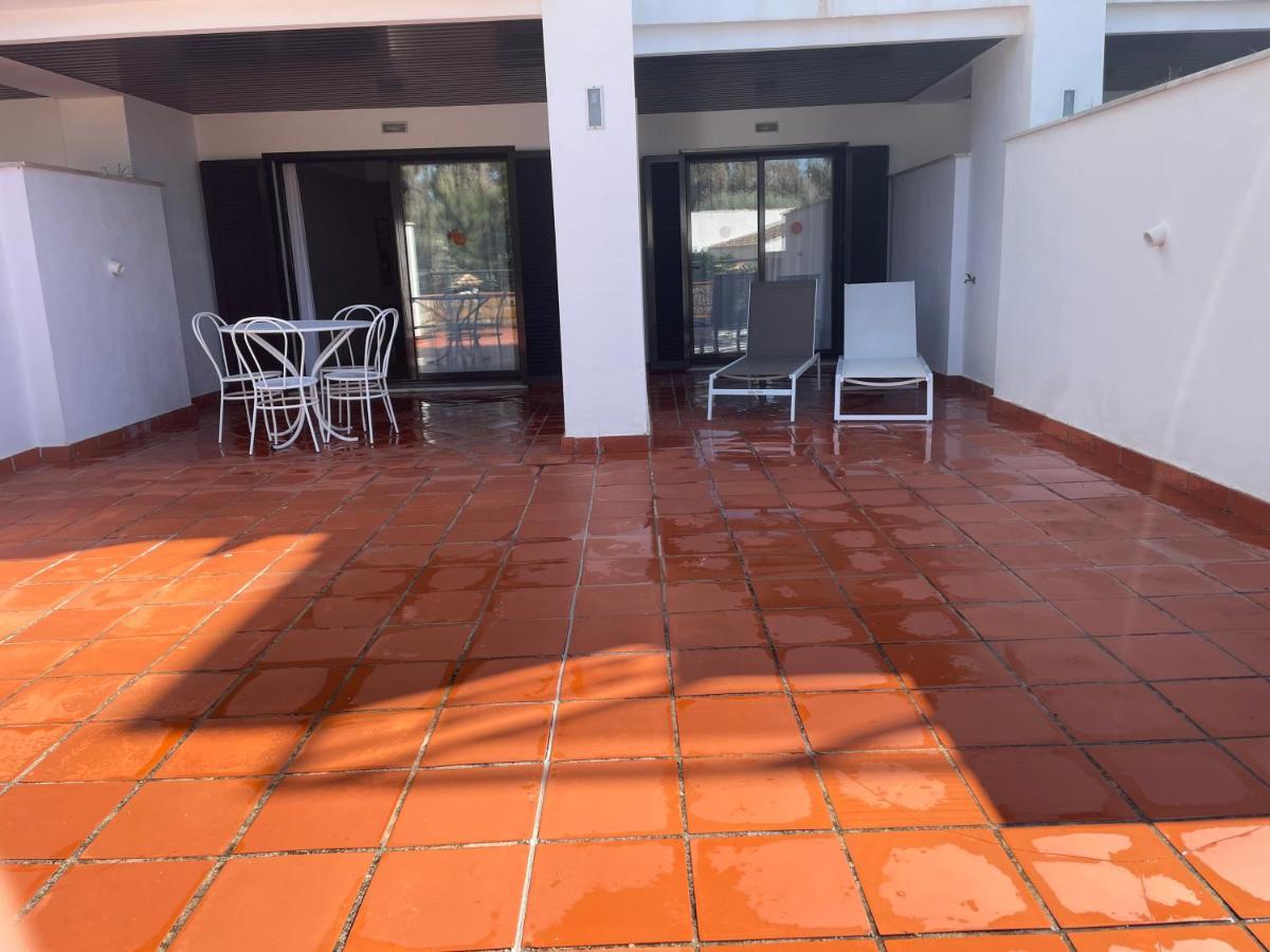 Luxury Casares Del Mar D Bj2 Leilighet Eksteriør bilde