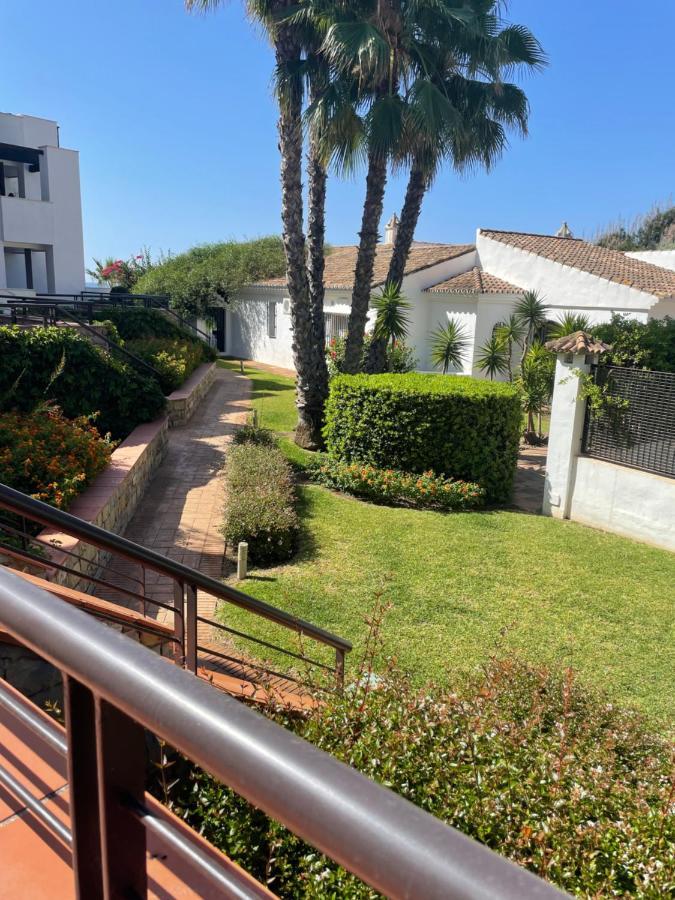 Luxury Casares Del Mar D Bj2 Leilighet Eksteriør bilde