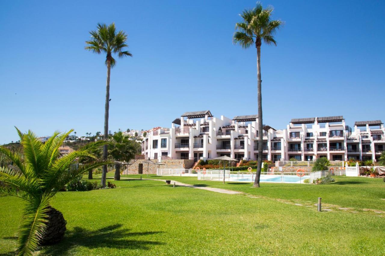Luxury Casares Del Mar D Bj2 Leilighet Eksteriør bilde