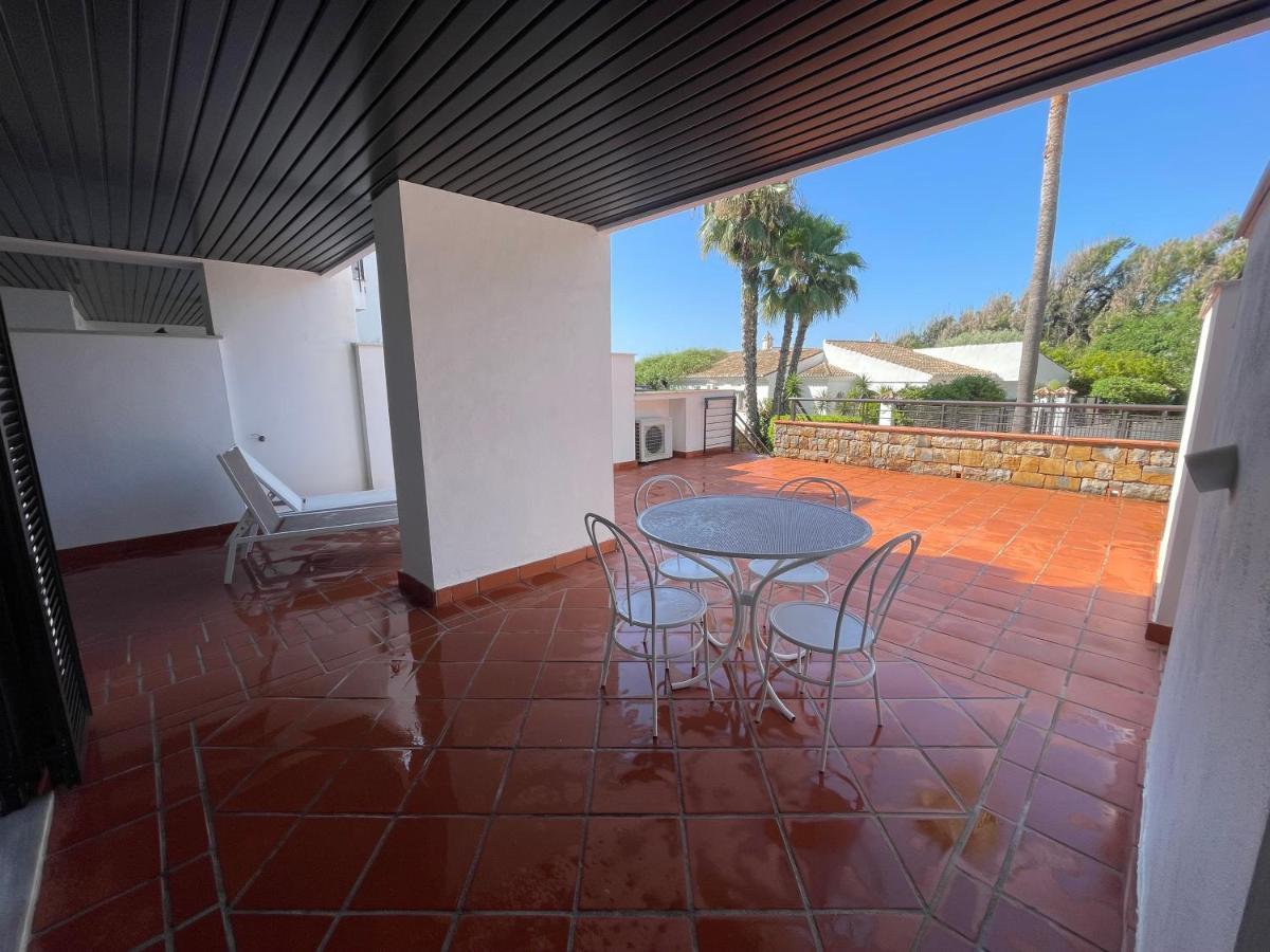 Luxury Casares Del Mar D Bj2 Leilighet Eksteriør bilde