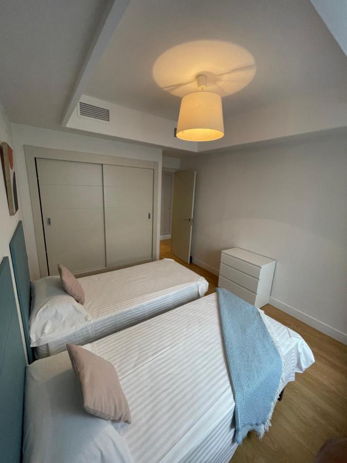 Luxury Casares Del Mar D Bj2 Leilighet Eksteriør bilde