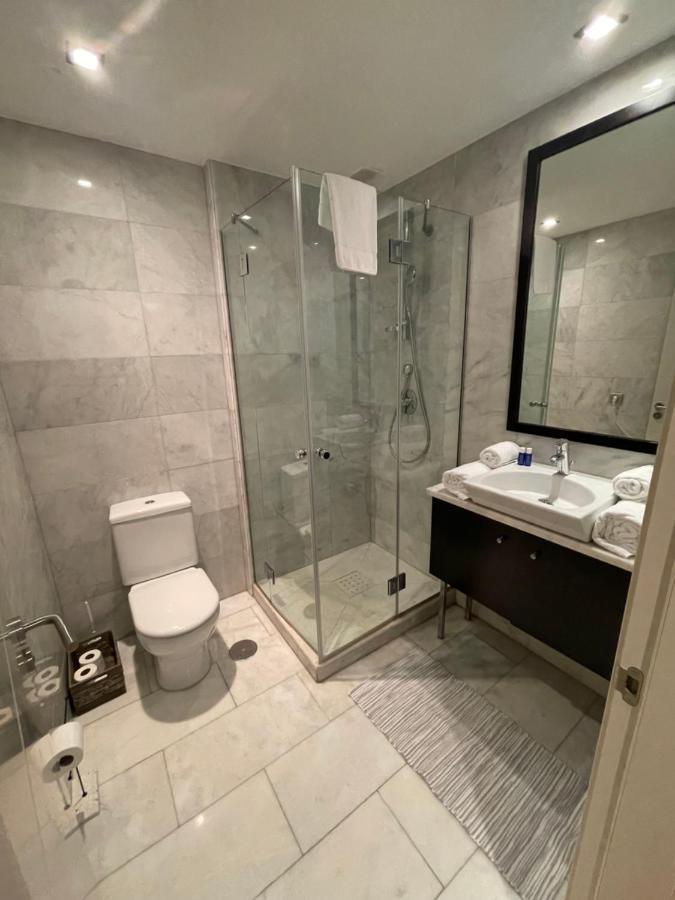 Luxury Casares Del Mar D Bj2 Leilighet Eksteriør bilde