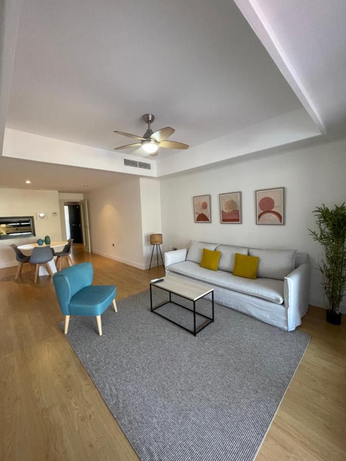 Luxury Casares Del Mar D Bj2 Leilighet Eksteriør bilde