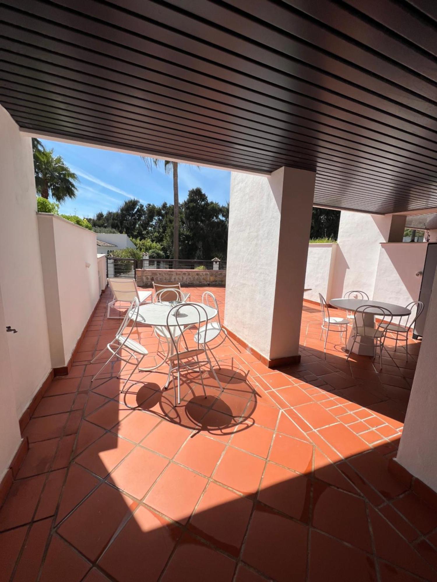 Luxury Casares Del Mar D Bj2 Leilighet Eksteriør bilde