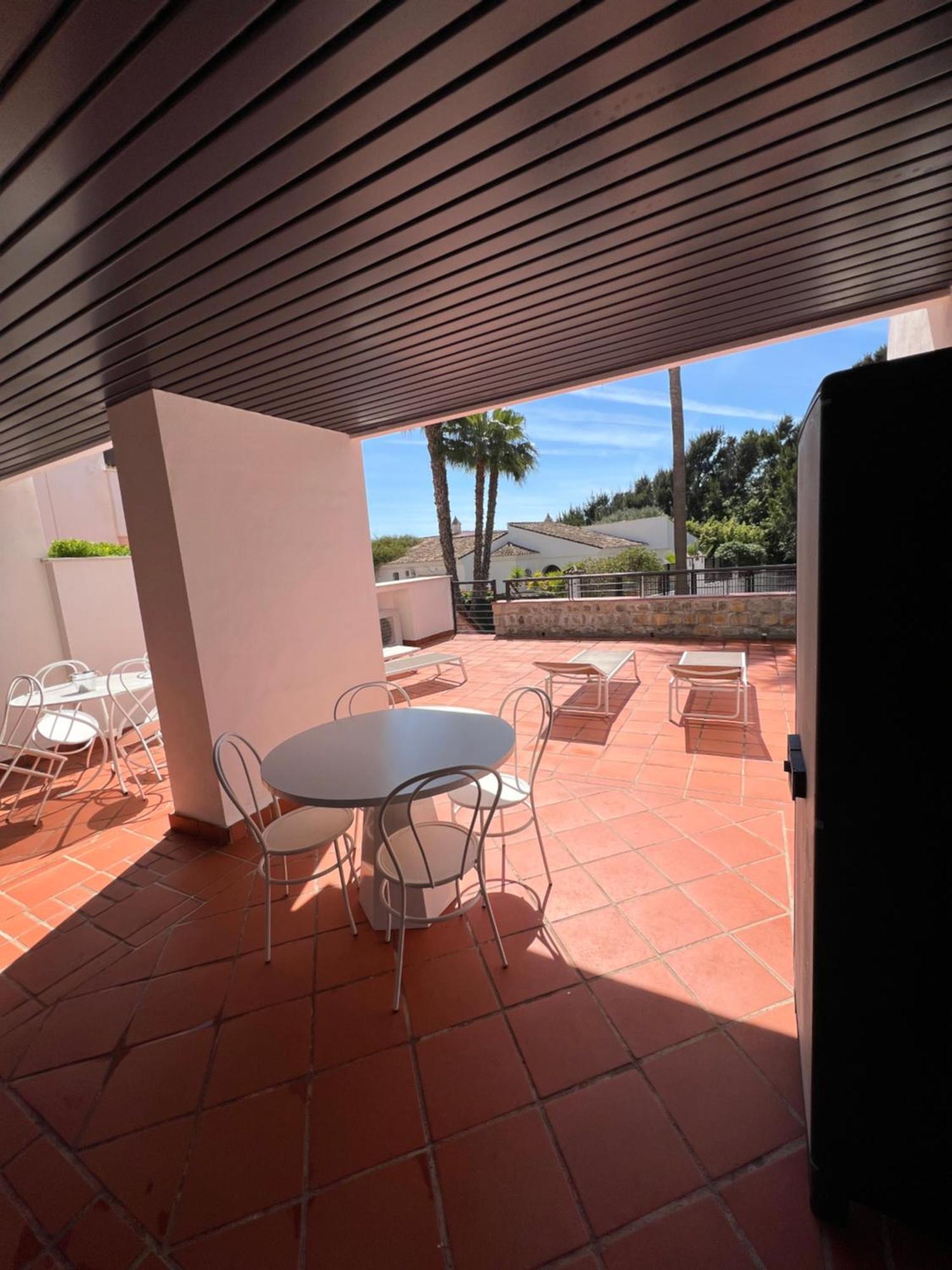 Luxury Casares Del Mar D Bj2 Leilighet Eksteriør bilde