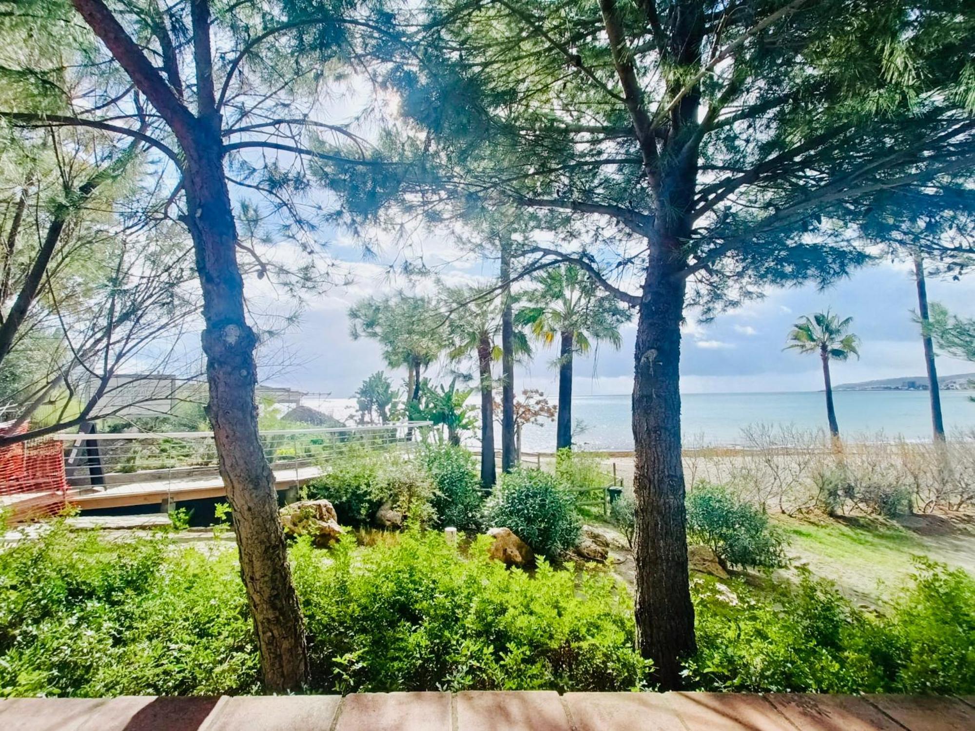 Luxury Casares Del Mar D Bj2 Leilighet Eksteriør bilde